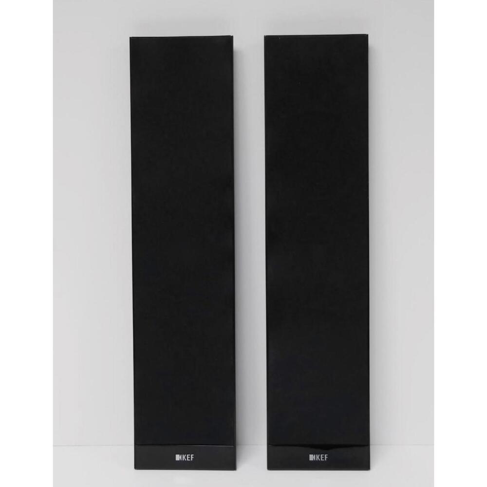 KEF T301 T Series Dual 4.5" Way Satellite Speakers (Pair)